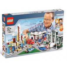 10184 CITY Town Plan 10184 CITY Town Plan